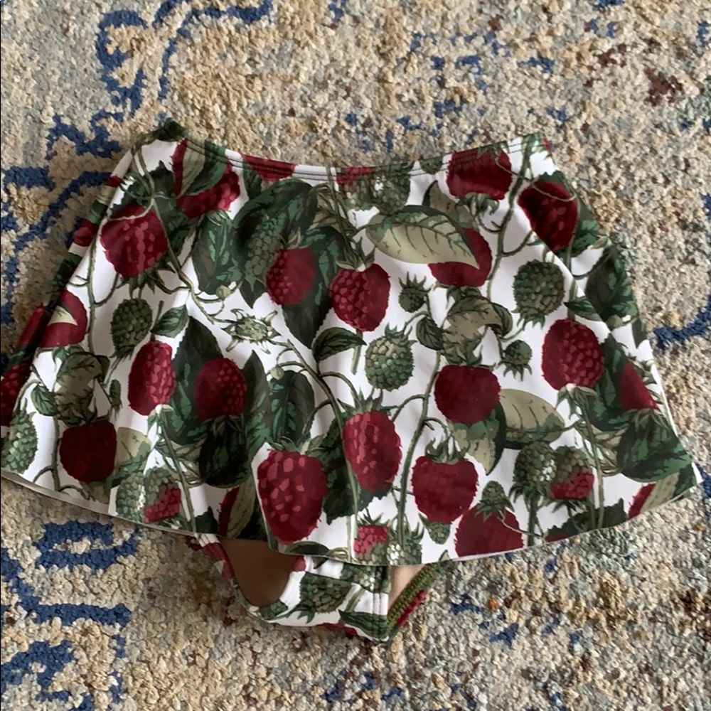 Kortni Jeane Swim Bottoms